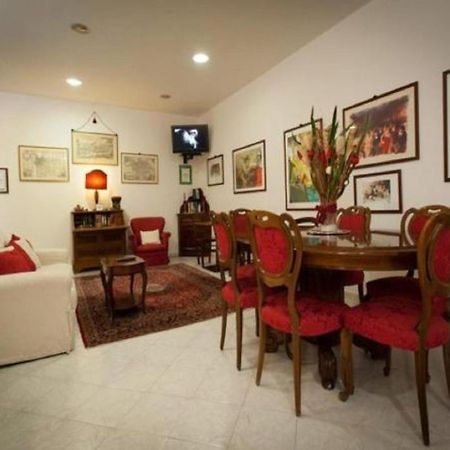 A Casa Di Serena A San Pietro Roma Ngoại thất bức ảnh