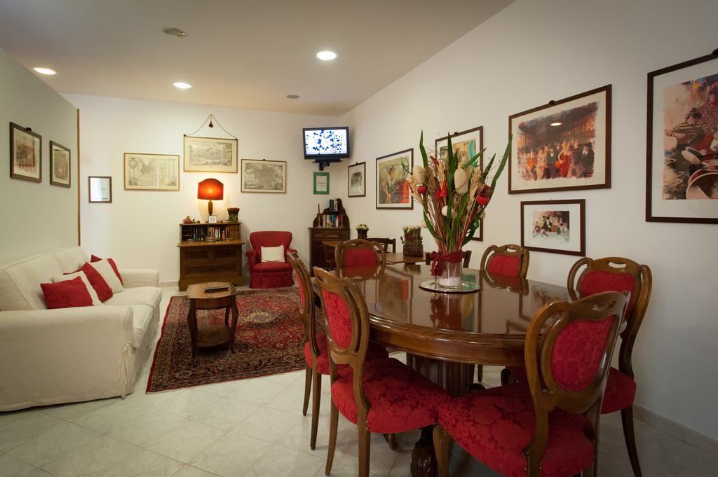 A Casa Di Serena A San Pietro Roma Ngoại thất bức ảnh