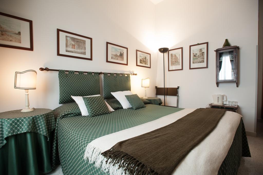 A Casa Di Serena A San Pietro Roma Ngoại thất bức ảnh