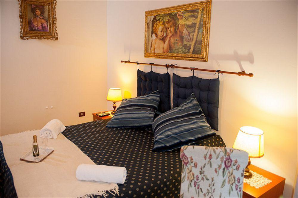 A Casa Di Serena A San Pietro Roma Ngoại thất bức ảnh