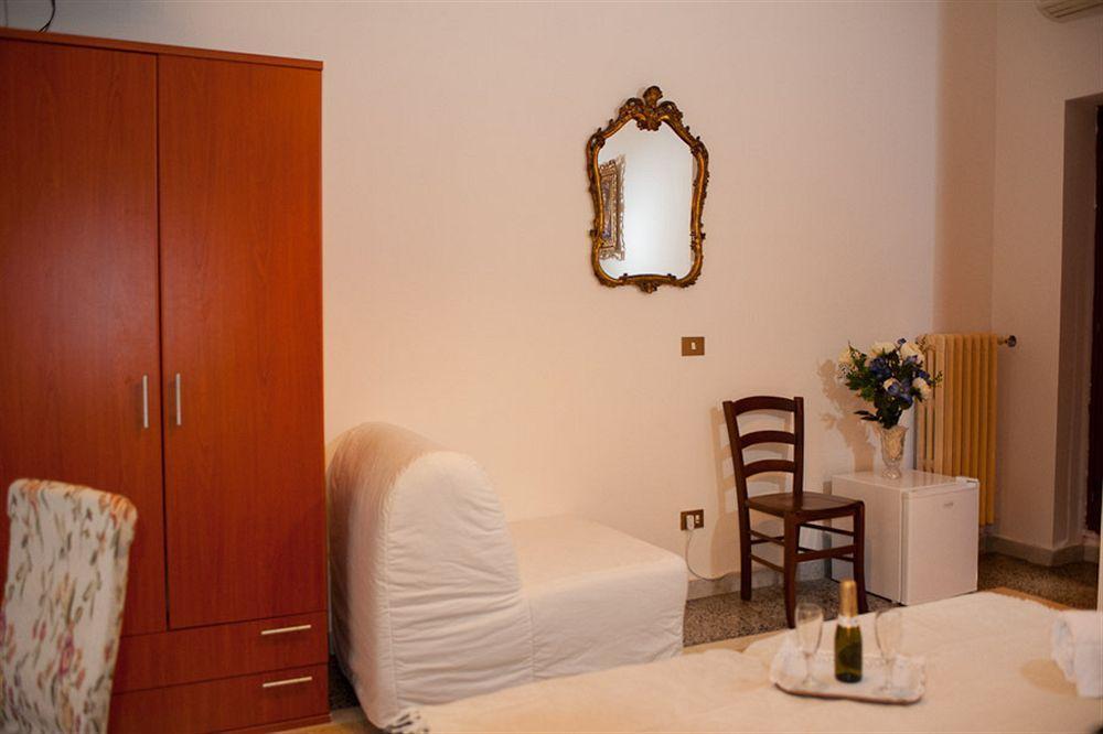 A Casa Di Serena A San Pietro Roma Ngoại thất bức ảnh