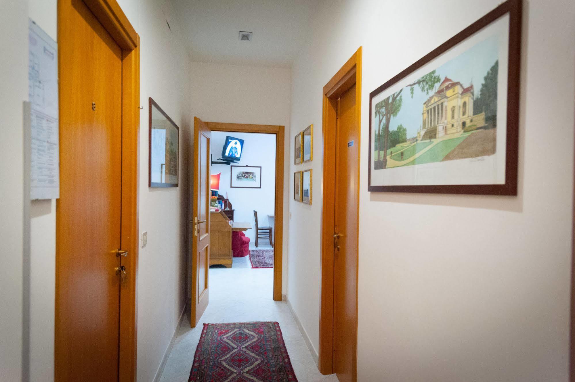 A Casa Di Serena A San Pietro Roma Ngoại thất bức ảnh