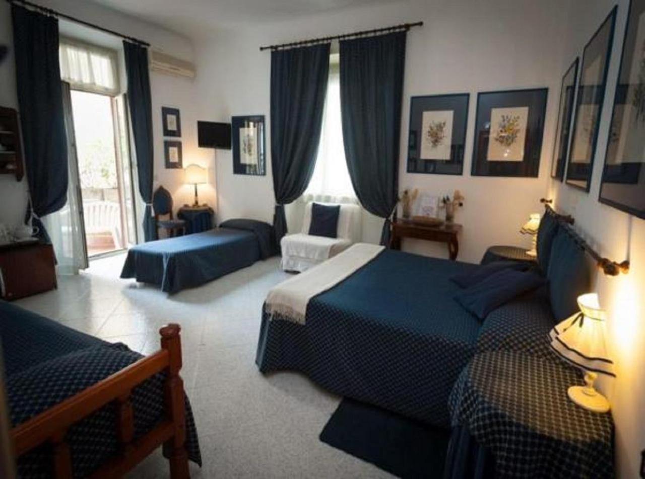 A Casa Di Serena A San Pietro Roma Ngoại thất bức ảnh